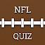 Fan Quiz for NFL icon