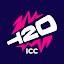 ICC Men’s T20 World Cup icon