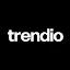Trendio: Beauty video shopping icon