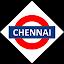 Chennai Local Train Timetable icon