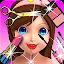 Princess 3D Salon - Girl Star icon