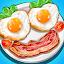 Breakfast Food Recipe! icon