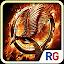 Hunger Games: Panem Run icon