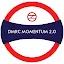 DMRC Momentum दिल्ली सारथी 2.0 icon
