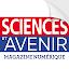 Sciences et Avenir magazine icon