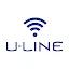 U-Line: U-Connect icon