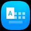 ASUS Keyboard – Emoji, Theme icon
