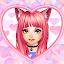 Love Dress Up Games for Girls icon