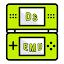 Green Emu NDS icon