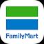 全家便利商店 FamilyMart icon