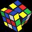 Rubiks Cuber icon