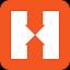Hostelworld: Hostel Travel App icon