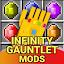 Infinity Gauntlet Mod for Minecraft PE icon