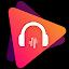 Playback Music Player icon