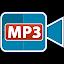 MP3 Converter - Extract Audio icon