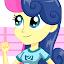 School Pony Games Dress Up icon