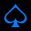Poker Trainer - Learn poker icon