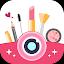 Face Beauty Makeup Filter Cam icon