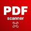 Fast Mobile PDF Scanner app icon