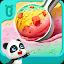 Baby Panda's Sweet Shop icon