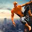 Spider Hero City Rope Fight 3D icon