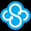 Sync - Secure cloud storage icon