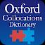 Oxford Collocations Dictionary icon