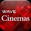 Wave Cinemas icon