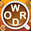 Word Cafe - A Crossword Puzzle icon