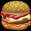 Burger - Big Fernand icon