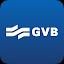 GVB travel app icon
