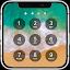 OS16 Lockscreen for iphone 14 icon