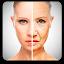 Get Rid Of Wrinkles Naturally  icon