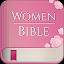 Daily Bible for Women Offline icon