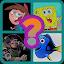 Name The Cartoon Character icon
