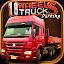 18 Wheels Trucks & Trailers icon