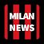 Milan News icon