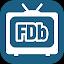 FDb.cz TV KINO PROGRAM icon