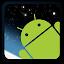 Droid in Space Live Wallpaper icon
