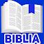 Biblia Reina Valera 1960 icon