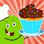 Cooking Games for Kids & Girls icon