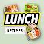 Lunch recipes app icon