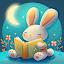 Little Stories: Bedtime Books icon