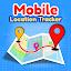 Mobile Location Tracker 2024 icon