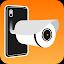 AlfredCamera Home Security app icon