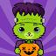 Yasa Pets Halloween icon