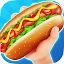 SUPER Hot Dog Food Truck! icon