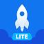 App Booster Lite - RAM Cleaner icon