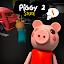 Piggy book 2 Store icon