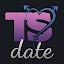 TS Date Dating App icon
